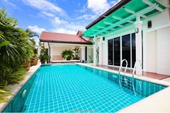 Pattaya-Realestate house for sale H00527