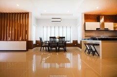 Pattaya-Realestate house for sale H00527