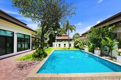 Pattaya-Realestate house for sale H00540	