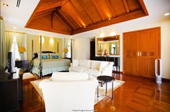 Pattaya-Realestate house for sale H00551