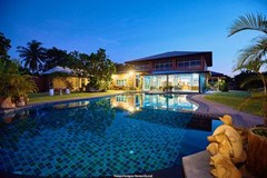 Pattaya-Realestate house for sale H00560