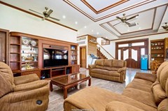 Pattaya-Realestate house for sale H00560