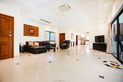 Pattaya-Realestate house for sale H00563