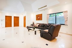 Pattaya-Realestate house for sale H00563