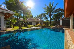 Pattaya-Realestate house for sale H00565