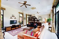 Pattaya-Realestate house for sale HS103