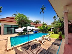 Pattaya-Realestate house for sale HS103