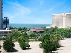 Pattaya-Realestate condo for sale 1000WAC