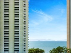 Pattaya-Realestate condo for sale 1000WAC