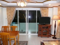 Pattaya-Realestate condo for sale 1007WAC