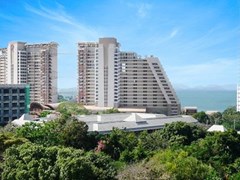 Pattaya-Realestate condo for sale 1007WAC