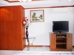 Pattaya-Realestate condo for sale 1008WAC