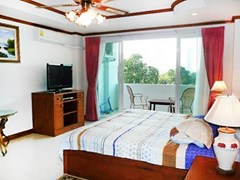 Pattaya-Realestate condo for sale 1008WAC