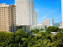 Pattaya-Realestate condo for sale 1008WAC