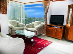 Pattaya-Realestate condo for sale 1010WAC