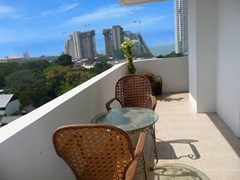 Pattaya-Realestate condo for sale 1010WAC