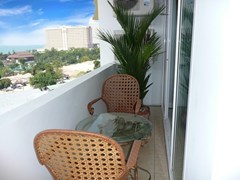 Pattaya-Realestate condo for sale 1010WAC