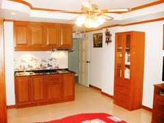 Pattaya-Realestate condo for sale 1011WAC