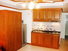 Pattaya-Realestate condo for sale 1011WAC