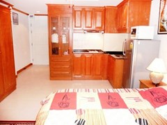 Pattaya-Realestate condo for sale 1012WAC