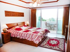 Pattaya-Realestate condo for sale 1012WAC