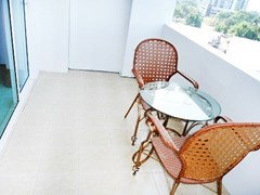 Pattaya-Realestate condo for sale 1012WAC