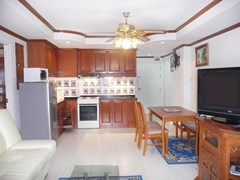 Pattaya-Realestate condo for sale 1013WAC