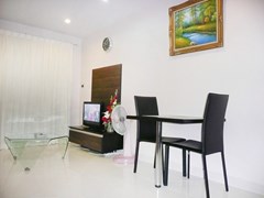 Pattaya-Realestate condo for sale 1105JTC	