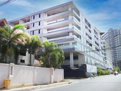 Pattaya-Realestate condo for sale 1137JTC