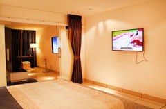Pattaya-Realestate condo for sale 1137JTC
