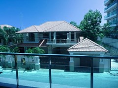 Pattaya-Realestate condo for sale 1137JTC