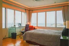 Pattaya-Realestate condo for sale  C00235