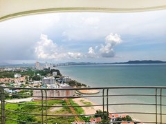 Pattaya-Realestate condo for sale C00237