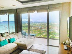 Pattaya-Realestate condo for sale C00237