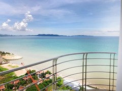 Pattaya-Realestate condo for sale C00237