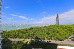 Pattaya-Realestate condo for sale C00243