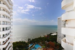 Pattaya-Realestate condo for sale C00243