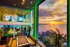 Pattaya-Realestate condo for sale C00252