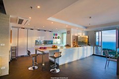 Pattaya-Realestate condo for sale C00252