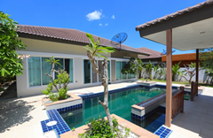 Pattaya Realestate house sale HS0017