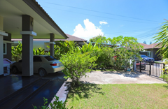 Pattaya Realestate house sale HS0017