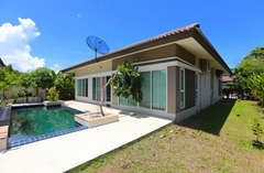 Pattaya Realestate house sale HS0017