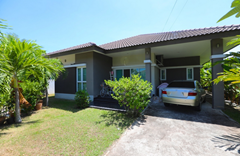 Pattaya Realestate house sale HS0017