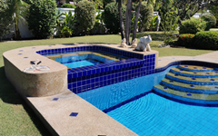 Pattaya-Realestate house for sale HH0001