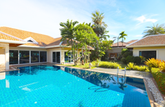 Pattaya-Realestate house for sale H00550