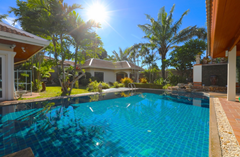 Pattaya-Realestate house for sale H00550