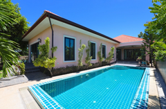 Pattaya Realestate house for sale HS0013