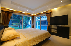 Pattaya Realestate house sale HS0014