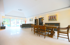 Pattaya-Realestate house for sale H00550