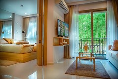 Pattaya-Realestate condo for sale BP00020